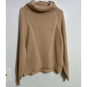 Adorable cozy sweater